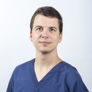 Dr. Andreas Anwandter Beckhaus