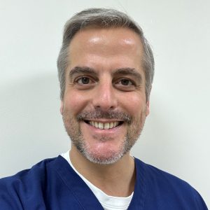 Dr. Felipe Williamson