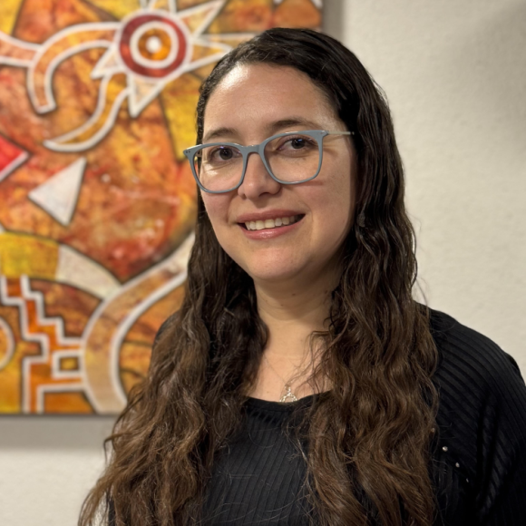 Dra. Marion Arce Paniagua