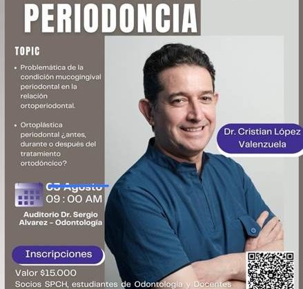 Curso “Ortodoncia Periodoncia” Sede Norte