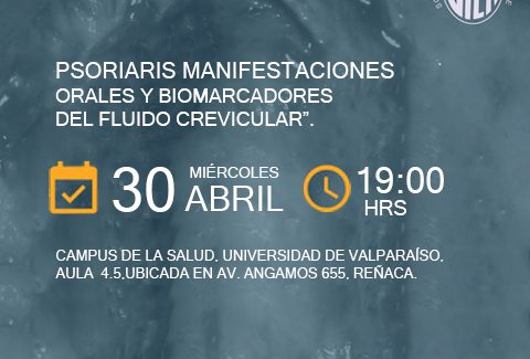 2 Reunión Científica Sede Valparaíso