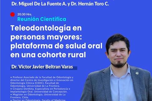 2ª Reunión Científica Presencial