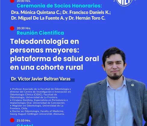 2ª Reunión Científica Presencial