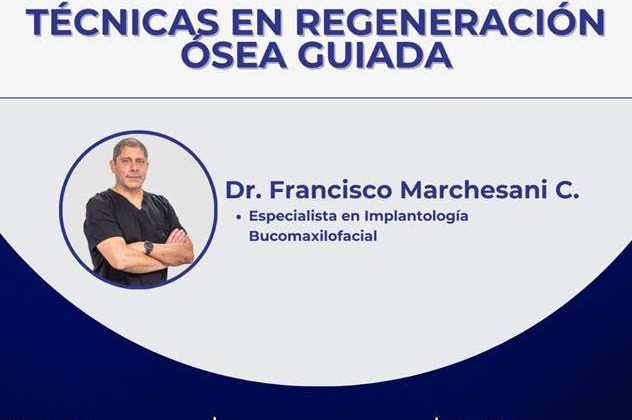 Informa Hands Dr. Marchesani Sede Temuco