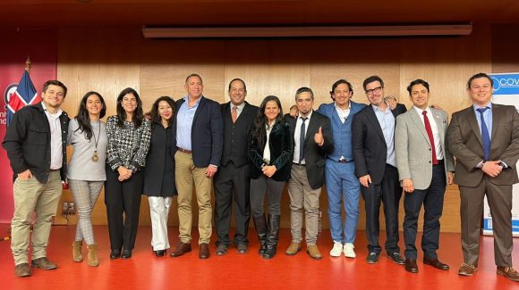 Revisa las fotografías Congreso Interespecialidades Cov25 Viña del Mar