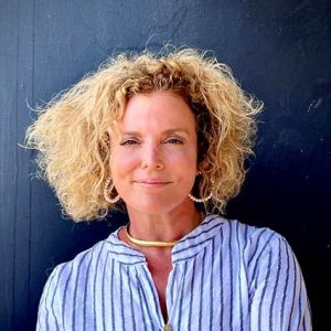 Dra. Alejandra Chaparro Padilla