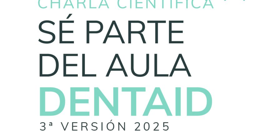 Charla Cientifíca se parte del Aula Dentaid