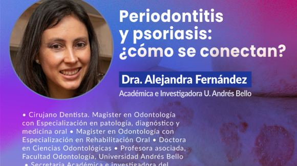 4ª Reunión Científica Sede Santiago