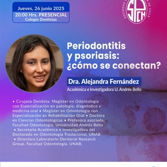 4ª Reunión Científica Sede Santiago