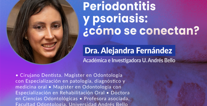 4ª Reunión Científica Sede Santiago