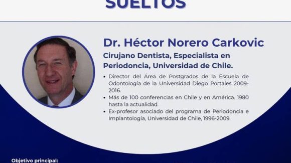 Hands on Dr. Norero Sede Temuco