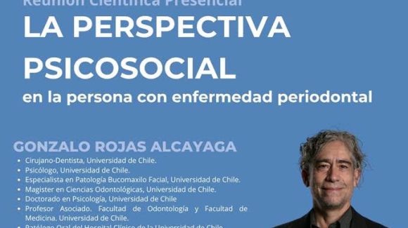 Reunión Científica Sede Valparaíso