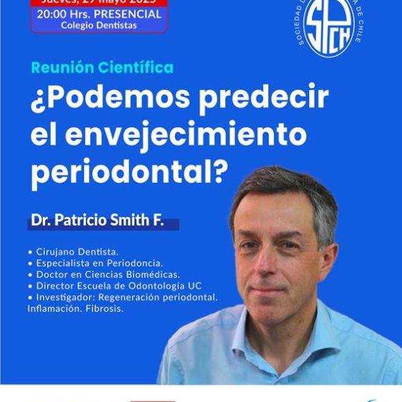 3ª Reunión Científica en Santiago