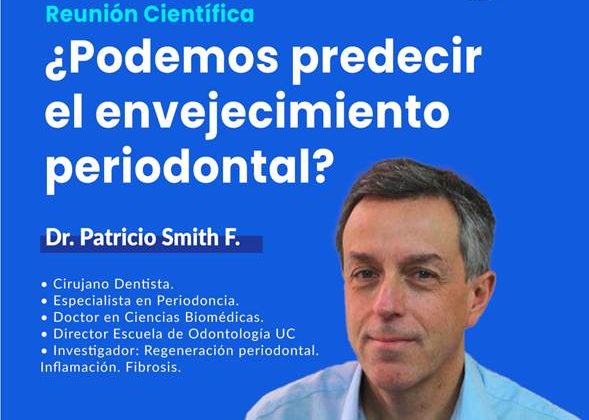 3ª Reunión Científica en Santiago