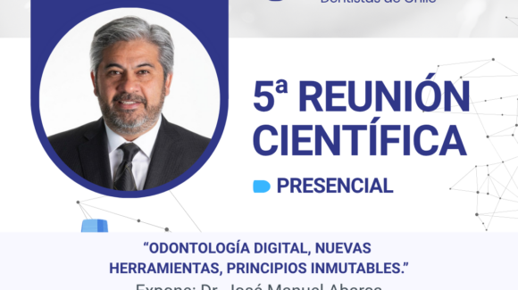 5a REUNIÓN CIENTÍFICA 5a REUNIÓN CIENTÍFICA