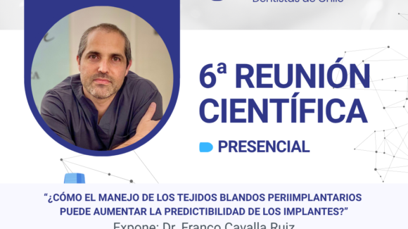 6a REUNIÓN CIENTÍFICA