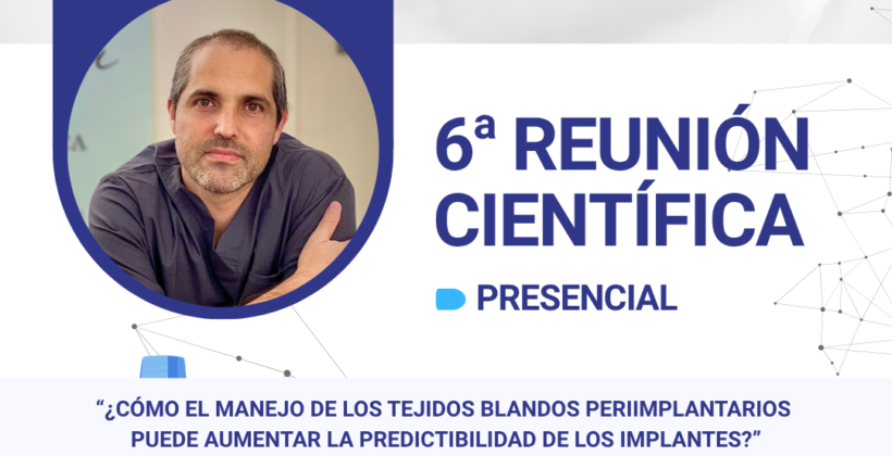 6a REUNIÓN CIENTÍFICA